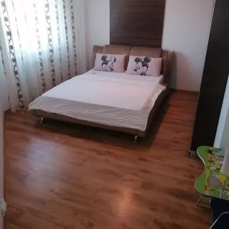 Apartment Spatios Si Modern, Zona Premium Constanta