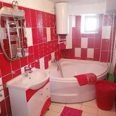 Spatios Si Modern, Zona Premium Apartment Constanta